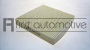 C30415 Filtr, vzduch v interiéru 1A FIRST AUTOMOTIVE