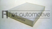 C30430 Filtr, vzduch v interiéru 1A FIRST AUTOMOTIVE