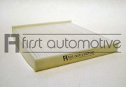 C30434 Filtr, vzduch v interiéru 1A FIRST AUTOMOTIVE