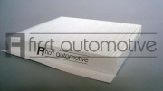 C30455 Filtr, vzduch v interiéru 1A FIRST AUTOMOTIVE