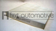 C30470 Filtr, vzduch v interiéru 1A FIRST AUTOMOTIVE
