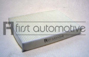C30481 Filtr, vzduch v interiéru 1A FIRST AUTOMOTIVE