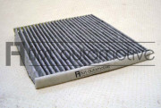K30001 Filtr, vzduch v interiéru 1A FIRST AUTOMOTIVE