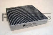 K30123 Filtr, vzduch v interiéru 1A FIRST AUTOMOTIVE