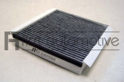 K30165 Filtr, vzduch v interiéru 1A FIRST AUTOMOTIVE