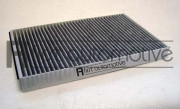 K30263 Filtr, vzduch v interiéru 1A FIRST AUTOMOTIVE