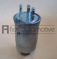D20126 Palivový filtr 1A FIRST AUTOMOTIVE