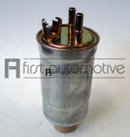 D20156 Palivový filtr 1A FIRST AUTOMOTIVE