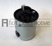 D20174 Palivový filtr 1A FIRST AUTOMOTIVE