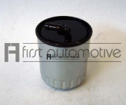 D20179 Palivový filtr 1A FIRST AUTOMOTIVE
