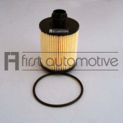 E50241 Olejový filtr 1A FIRST AUTOMOTIVE