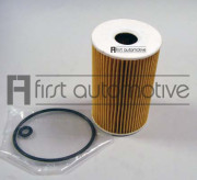 E50252 Olejový filtr 1A FIRST AUTOMOTIVE