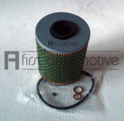 E50362 Olejový filtr 1A FIRST AUTOMOTIVE