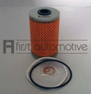 E50825 Olejový filtr 1A FIRST AUTOMOTIVE