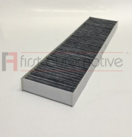 K30131 Filtr, vzduch v interiéru 1A FIRST AUTOMOTIVE