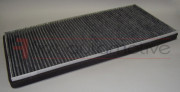 K30136 Filtr, vzduch v interiéru 1A FIRST AUTOMOTIVE