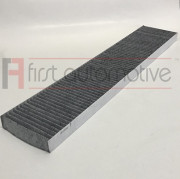 K30156 Filtr, vzduch v interiéru 1A FIRST AUTOMOTIVE