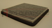 K30409 Filtr, vzduch v interiéru 1A FIRST AUTOMOTIVE