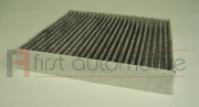 K30425 Filtr, vzduch v interiéru 1A FIRST AUTOMOTIVE