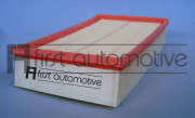 A62121 Vzduchový filtr 1A FIRST AUTOMOTIVE