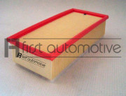 A63137 Vzduchový filtr 1A FIRST AUTOMOTIVE