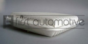 A63344 Vzduchový filtr 1A FIRST AUTOMOTIVE