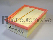 A63365 Vzduchový filtr 1A FIRST AUTOMOTIVE