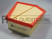 A63399 Vzduchový filtr 1A FIRST AUTOMOTIVE