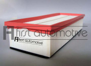 A63402 Vzduchový filtr 1A FIRST AUTOMOTIVE