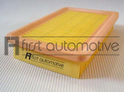 A63476 Vzduchový filtr 1A FIRST AUTOMOTIVE