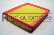 A63701 Vzduchový filtr 1A FIRST AUTOMOTIVE