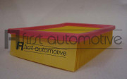 A60411 Vzduchový filtr 1A FIRST AUTOMOTIVE