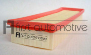 A60776 Vzduchový filtr 1A FIRST AUTOMOTIVE