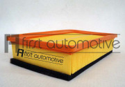 A60801 Vzduchový filtr 1A FIRST AUTOMOTIVE