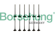 B10336 Borsehung súprava ventilov, sací/výfukový ventil B10336 Borsehung