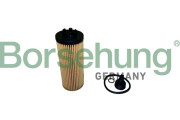 B10437 Borsehung olejový filter B10437 Borsehung