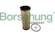 B10438 Borsehung olejový filter B10438 Borsehung