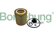 B10439 Borsehung olejový filter B10439 Borsehung