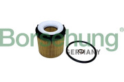 B10441 Borsehung olejový filter B10441 Borsehung