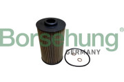 B10442 Borsehung olejový filter B10442 Borsehung