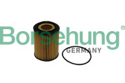 B10516 Olejový filtr Borsehung