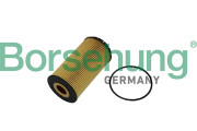 B10518 Borsehung olejový filter B10518 Borsehung