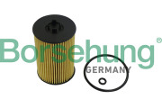 B10532 Olejový filtr Borsehung