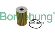 B10535 Olejový filtr Borsehung