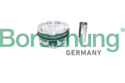 B11137 Borsehung sada piestnych krúżkov B11137 Borsehung