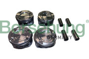 B11139 Borsehung sada piestnych krúżkov B11139 Borsehung