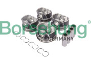 B11147 Borsehung sada piestnych krúżkov B11147 Borsehung