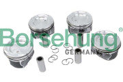 B11149 Borsehung sada piestnych krúżkov B11149 Borsehung