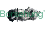 B11214 Vodní čerpadlo, chlazení motoru Borsehung