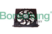 B11269 Borsehung ventilátor chladenia motora B11269 Borsehung